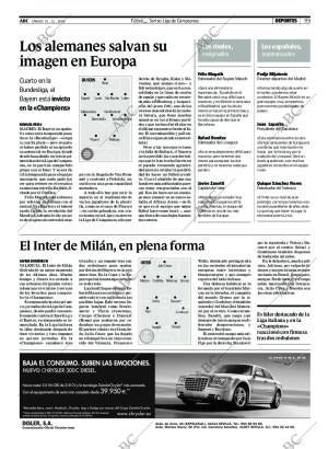 ABC SEVILLA 16-12-2006 página 115