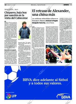 ABC SEVILLA 16-12-2006 página 117
