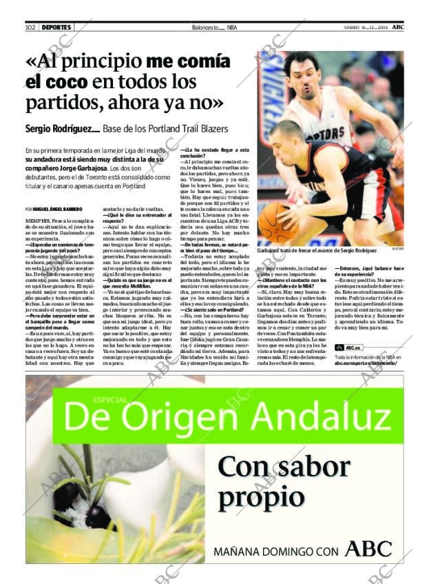 ABC SEVILLA 16-12-2006 página 118