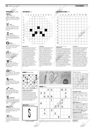 ABC SEVILLA 16-12-2006 página 121