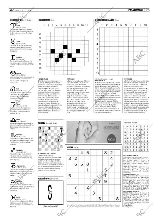 ABC SEVILLA 16-12-2006 página 121