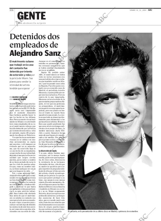 ABC SEVILLA 16-12-2006 página 122