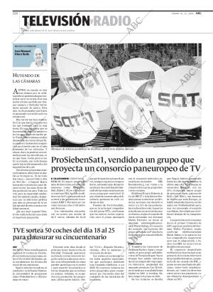 ABC SEVILLA 16-12-2006 página 124