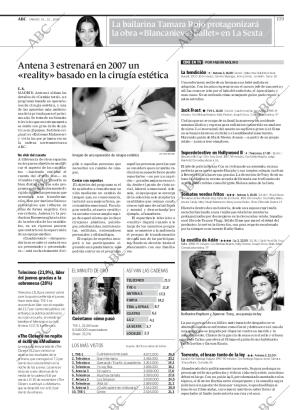 ABC SEVILLA 16-12-2006 página 125