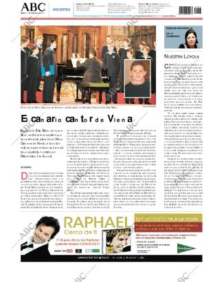 ABC SEVILLA 16-12-2006 página 128