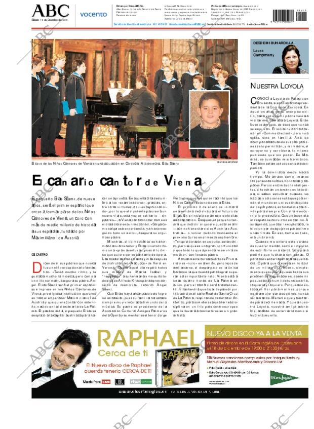 ABC SEVILLA 16-12-2006 página 128