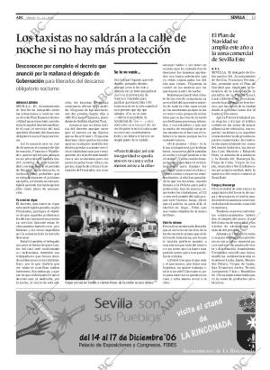 ABC SEVILLA 16-12-2006 página 13