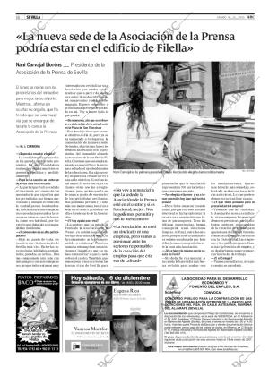 ABC SEVILLA 16-12-2006 página 16