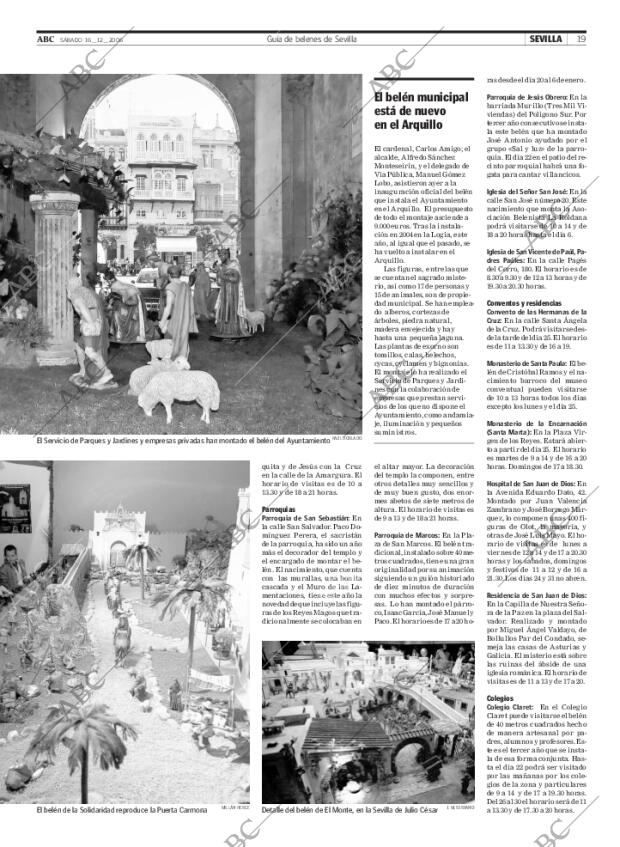 ABC SEVILLA 16-12-2006 página 19