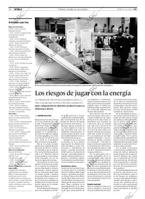 ABC SEVILLA 16-12-2006 página 20