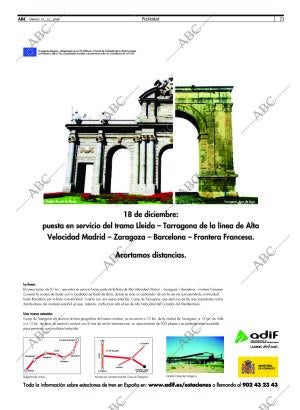 ABC SEVILLA 16-12-2006 página 21