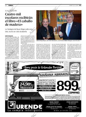 ABC SEVILLA 16-12-2006 página 24