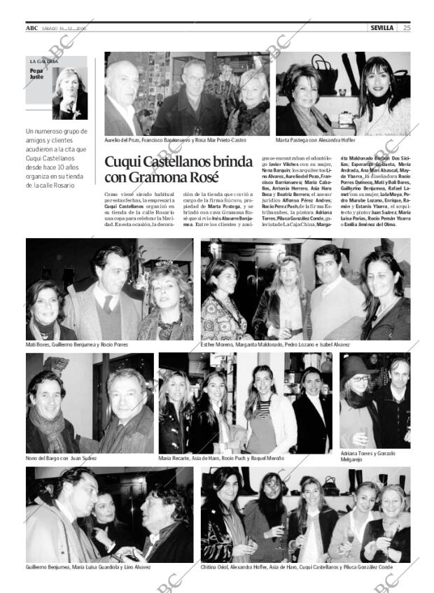 ABC SEVILLA 16-12-2006 página 25