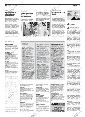 ABC SEVILLA 16-12-2006 página 29