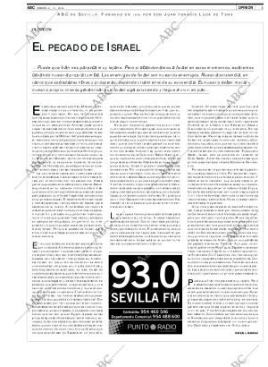 ABC SEVILLA 16-12-2006 página 3