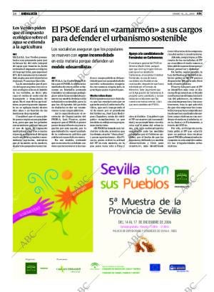 ABC SEVILLA 16-12-2006 página 34