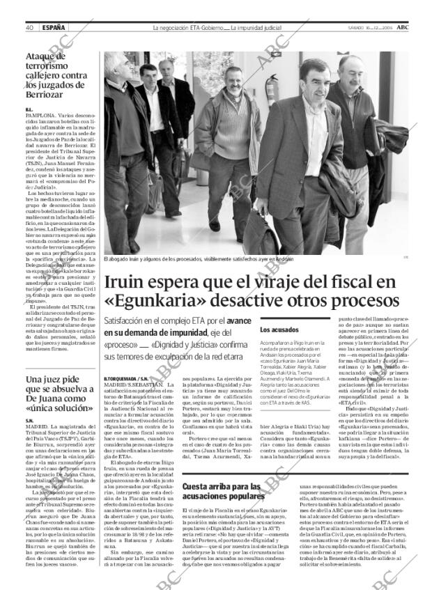 ABC SEVILLA 16-12-2006 página 40