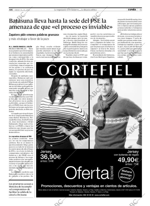 ABC SEVILLA 16-12-2006 página 41