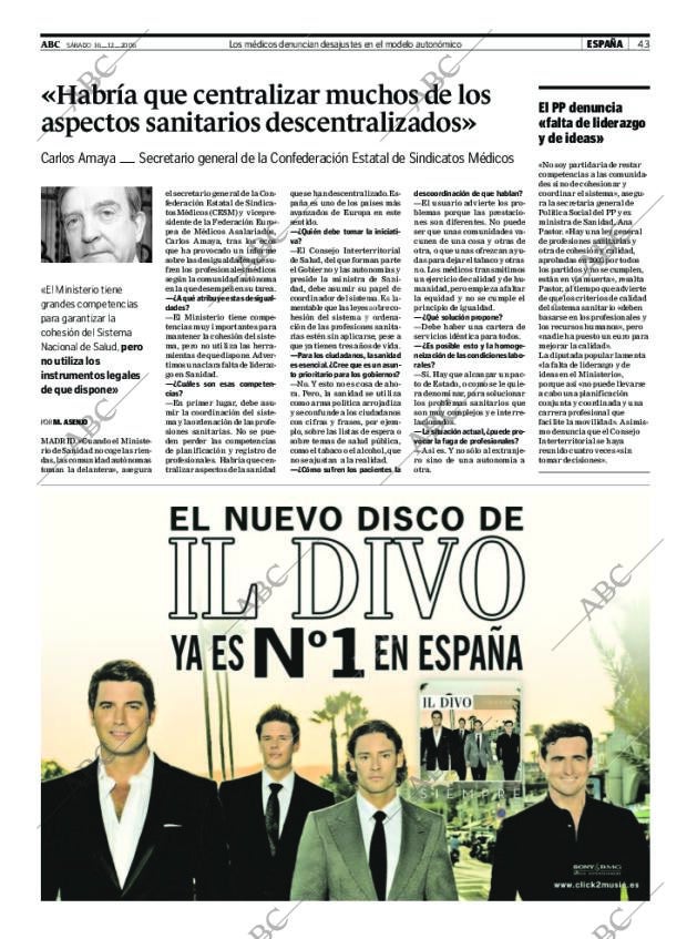 ABC SEVILLA 16-12-2006 página 43