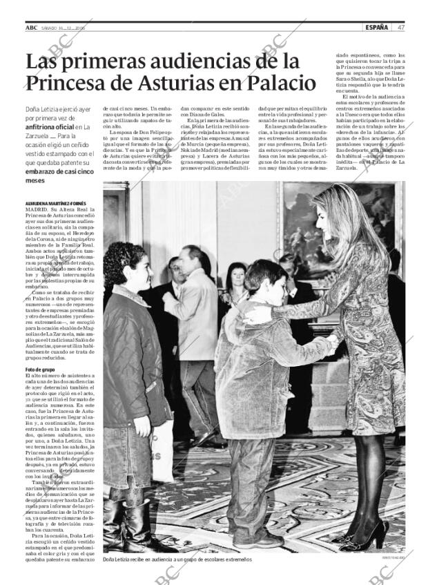 ABC SEVILLA 16-12-2006 página 47