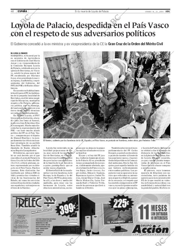 ABC SEVILLA 16-12-2006 página 48