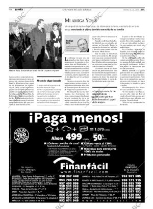 ABC SEVILLA 16-12-2006 página 49