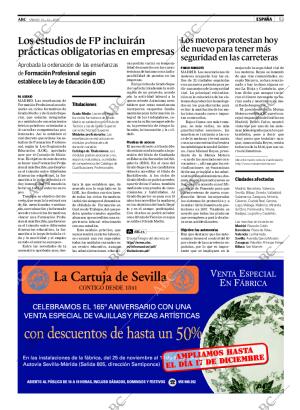 ABC SEVILLA 16-12-2006 página 53