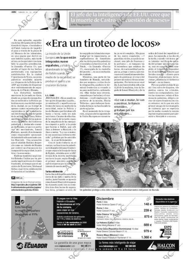 ABC SEVILLA 16-12-2006 página 55