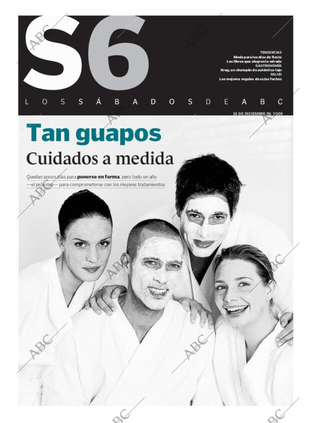 ABC SEVILLA 16-12-2006 página 57