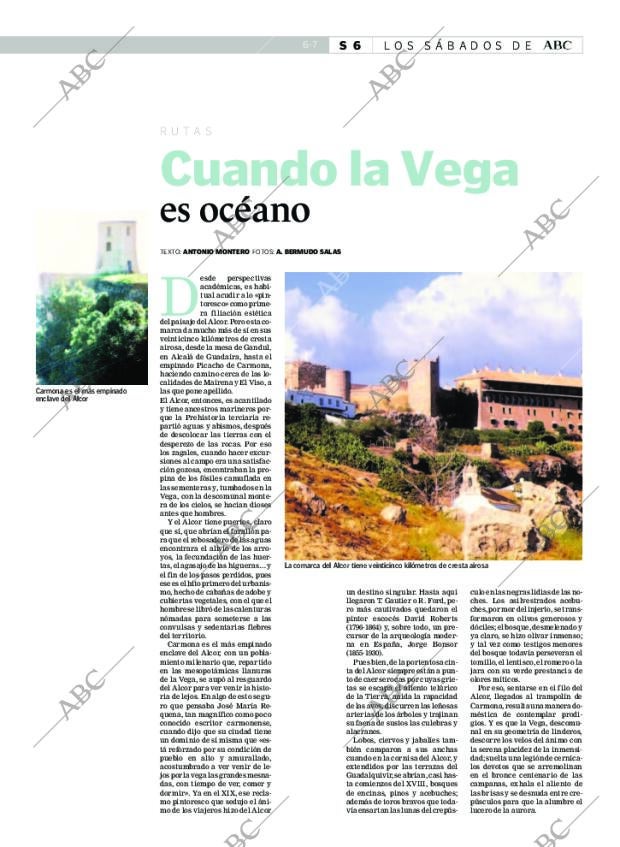 ABC SEVILLA 16-12-2006 página 63