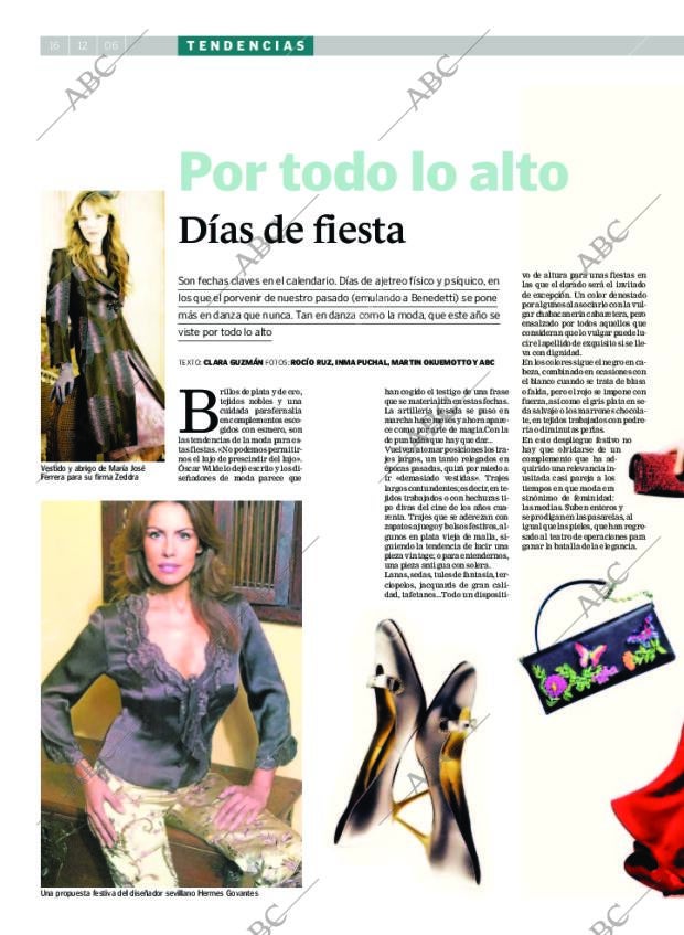 ABC SEVILLA 16-12-2006 página 64