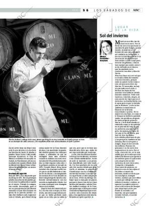 ABC SEVILLA 16-12-2006 página 67