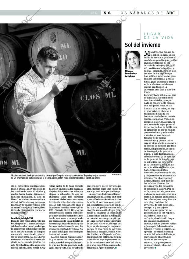 ABC SEVILLA 16-12-2006 página 67