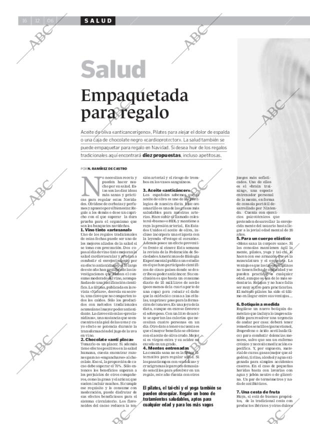 ABC SEVILLA 16-12-2006 página 68