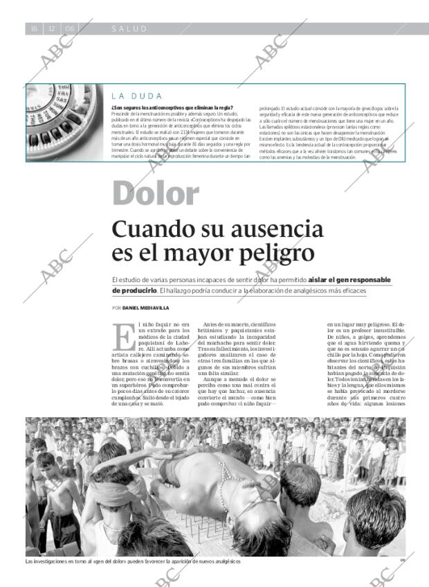 ABC SEVILLA 16-12-2006 página 70