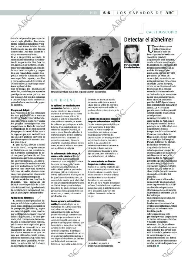 ABC SEVILLA 16-12-2006 página 71