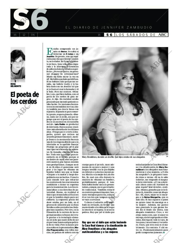 ABC SEVILLA 16-12-2006 página 72