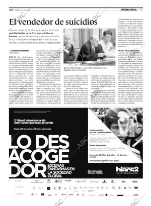 ABC SEVILLA 16-12-2006 página 73