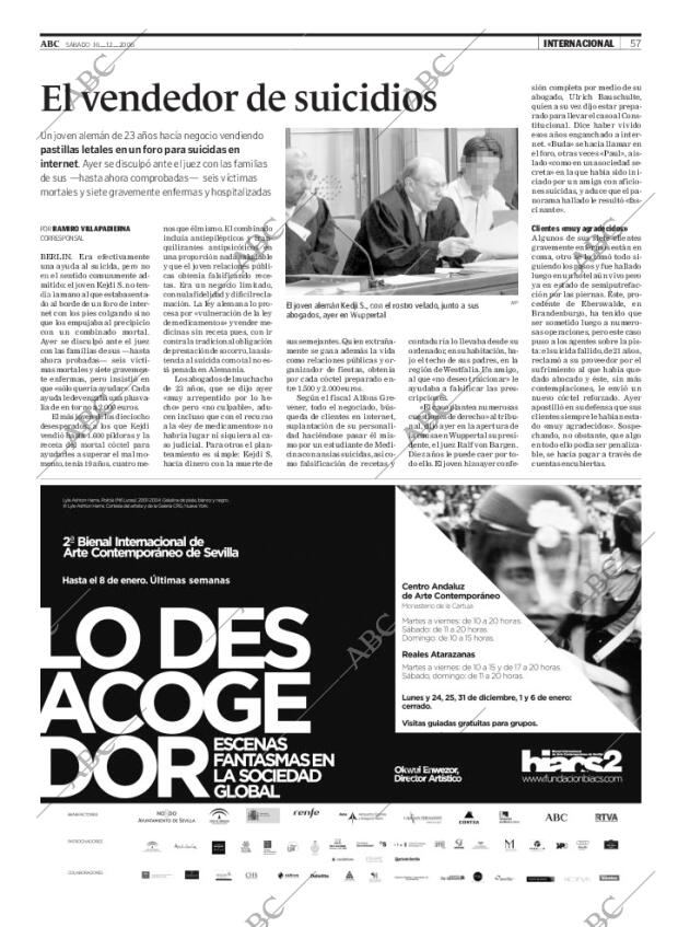 ABC SEVILLA 16-12-2006 página 73