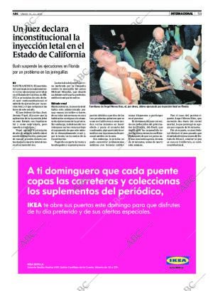 ABC SEVILLA 16-12-2006 página 75