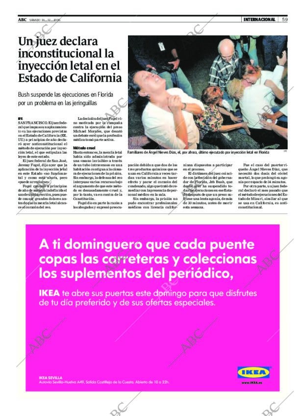 ABC SEVILLA 16-12-2006 página 75