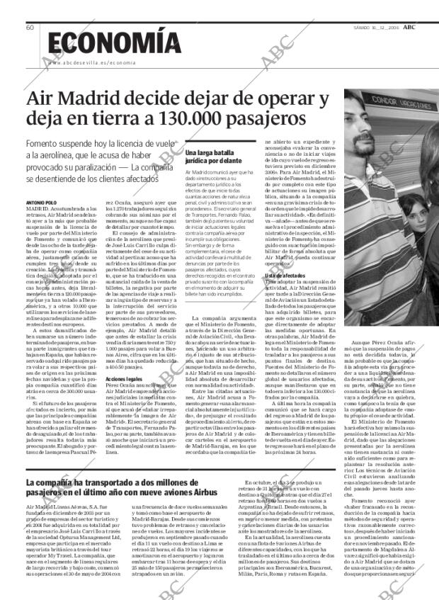 ABC SEVILLA 16-12-2006 página 76