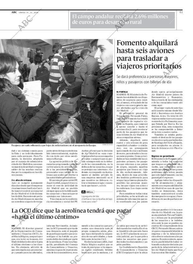 ABC SEVILLA 16-12-2006 página 77