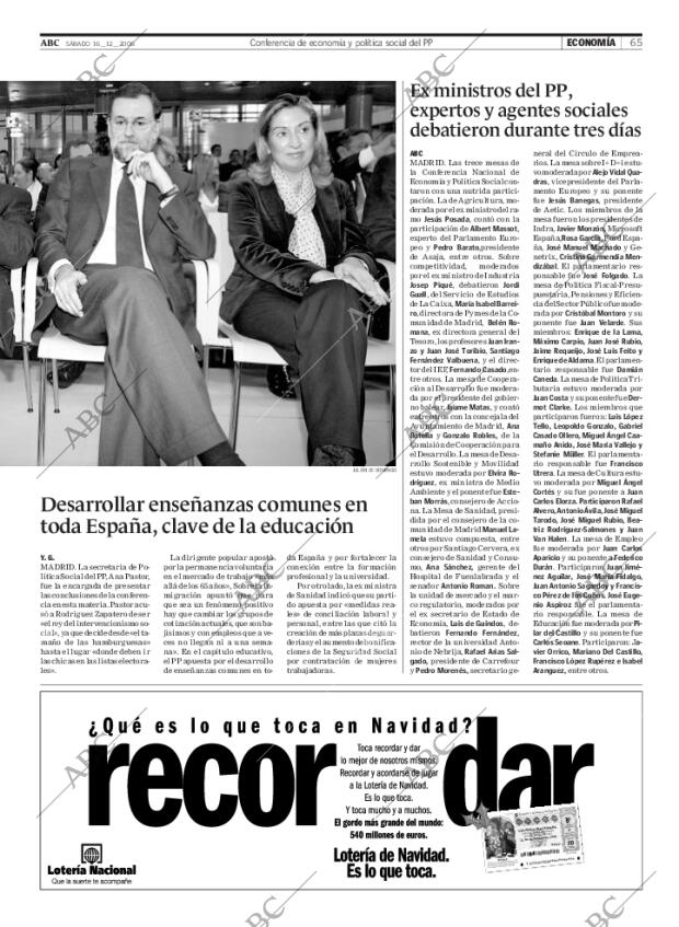 ABC SEVILLA 16-12-2006 página 81