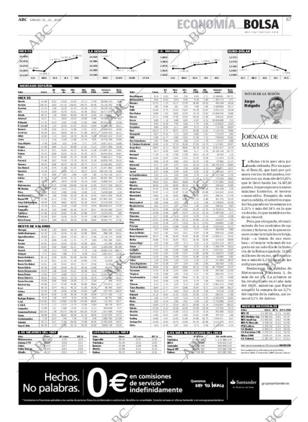 ABC SEVILLA 16-12-2006 página 83