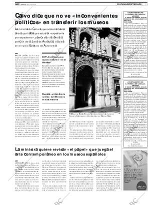 ABC SEVILLA 16-12-2006 página 87