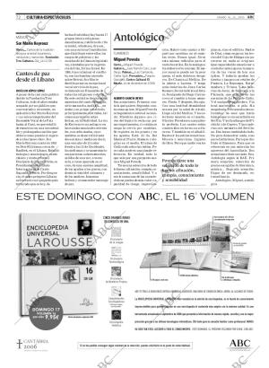 ABC SEVILLA 16-12-2006 página 88