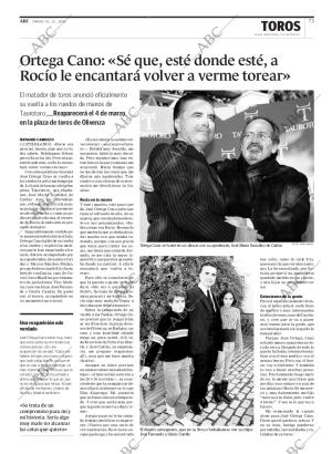 ABC SEVILLA 16-12-2006 página 89