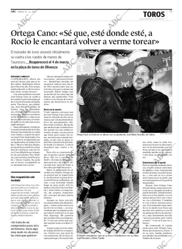 ABC SEVILLA 16-12-2006 página 89