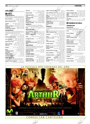 ABC SEVILLA 16-12-2006 página 91